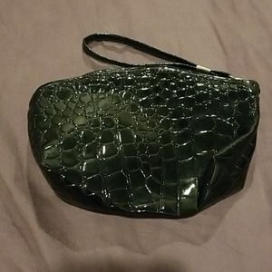 Makeup Bag